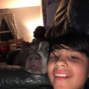 Meet your Posher, Jordan